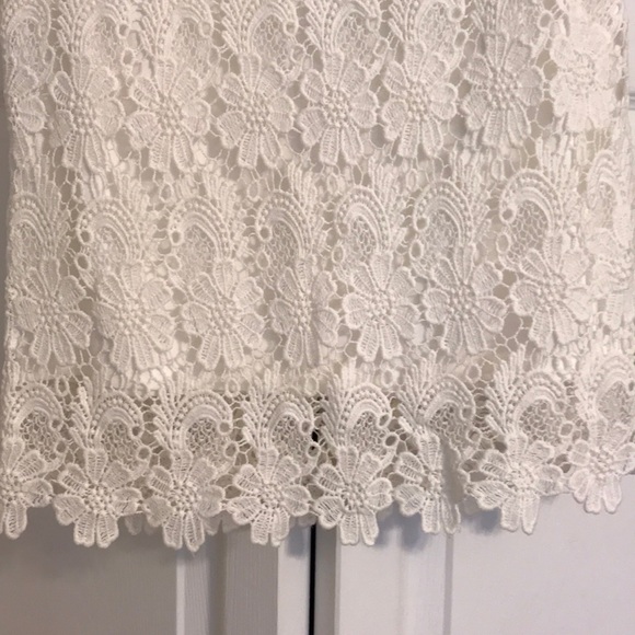 Summer skirt - Picture 2 of 3